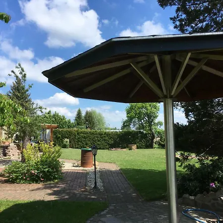 Apartment Stadtoase In