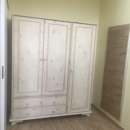 Stadtoase In Apartman Wittenberg