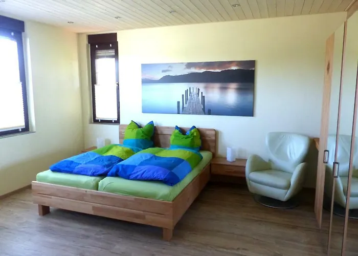 Διαμέρισμα Stadtoase In Wittenberg