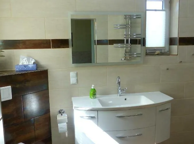 Διαμέρισμα Stadtoase In