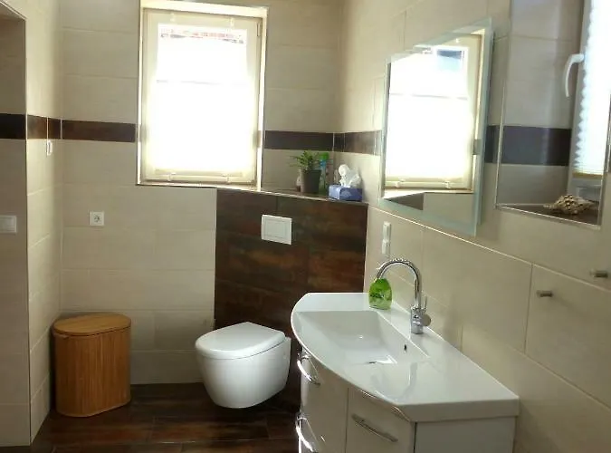 Διαμέρισμα Stadtoase In Wittenberg