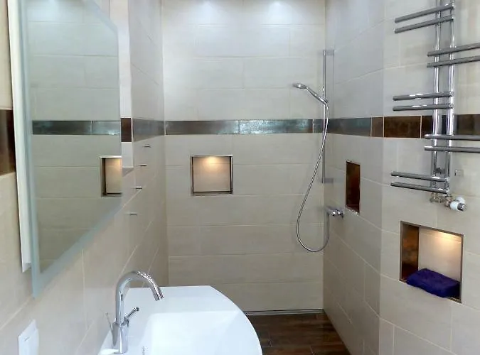 Διαμέρισμα Stadtoase In *