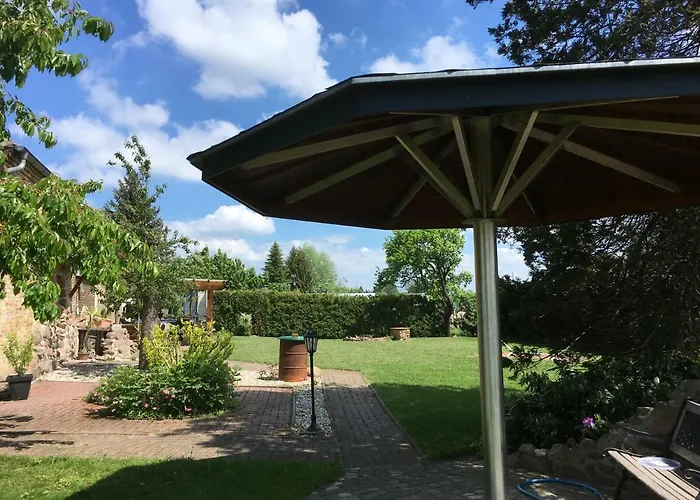 Apartman Stadtoase In