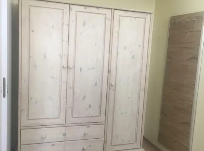 Stadtoase In Apartman Wittenberg