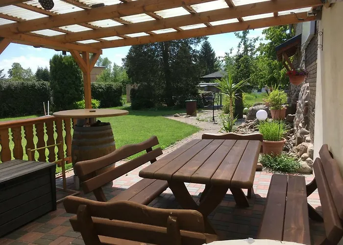 Stadtoase In Διαμέρισμα